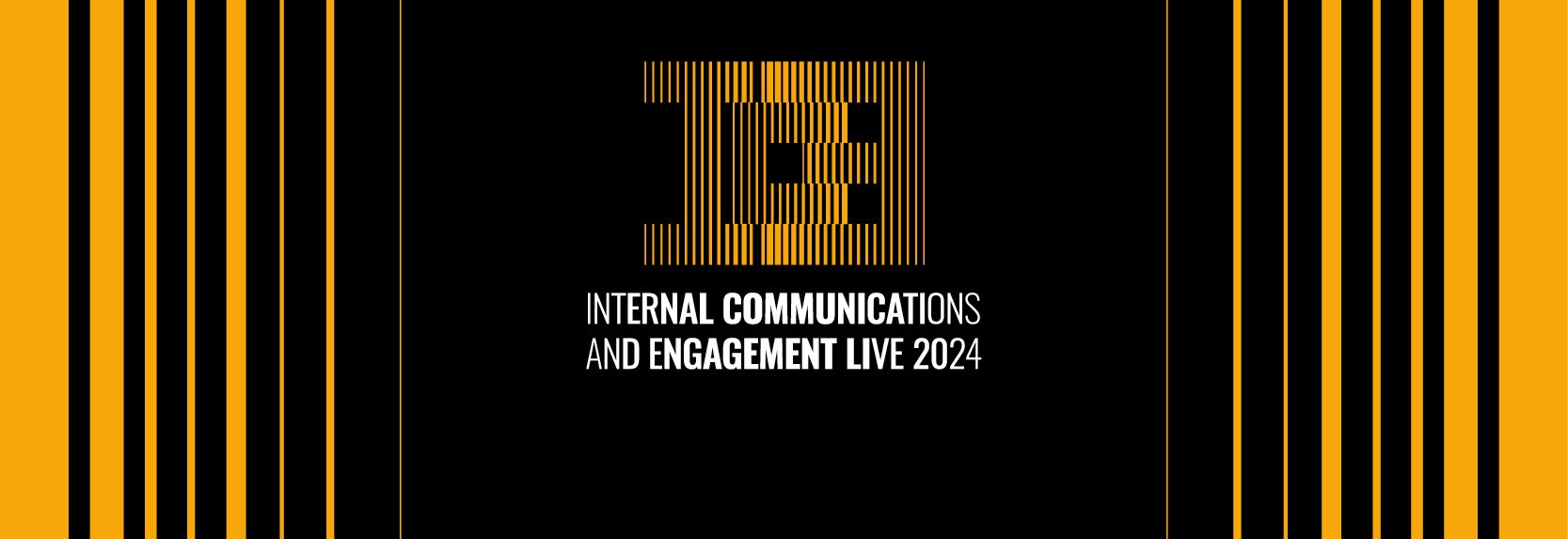 Internal Communications and Engagement Live 2024